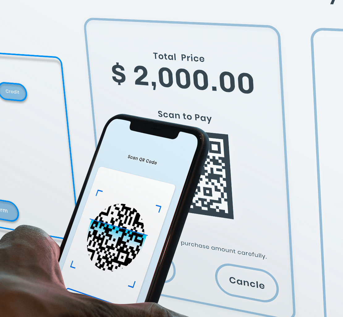 Cross Border Payments