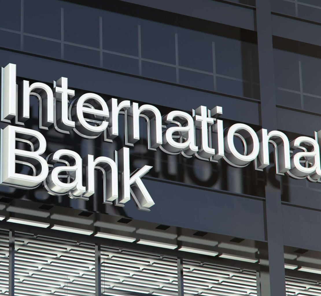 UK and EEA IBAN Setup